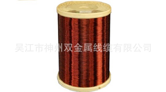 銅包鋁漆包線(xiàn),環(huán)保銅包鋁漆包線(xiàn)