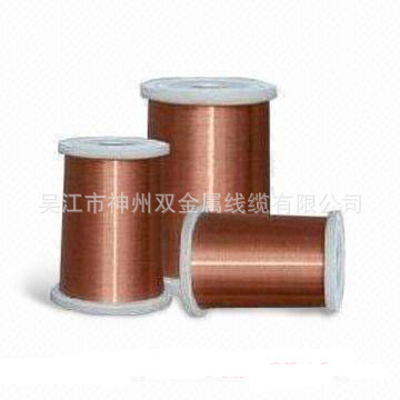 銅包鋁線(xiàn)這類(lèi)電纜的優(yōu)勢有哪些？